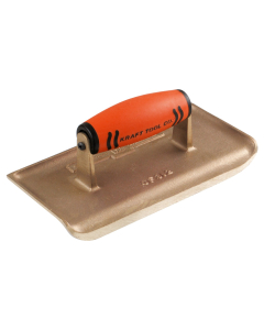 Jumbo Bronze Hand Edger