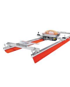 Chameleon Trac II M-Series Power Kit 6ft