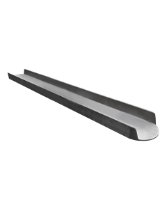 Channel Radius Float Blade Only