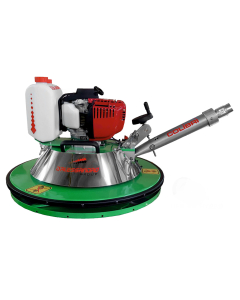 Concrete Levelling Machine Colibri’ Hydro UFO 60cm Diameter