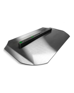 Power Trowel Combination Blades
