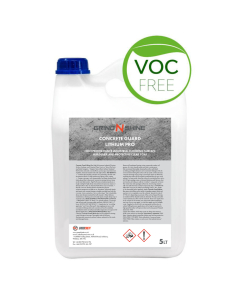 Grind N Shine Lithium Guard Pro 5 ltr