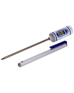 Digital Concrete Thermometer