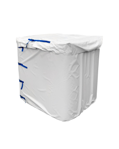 Fluxwrap IBC Cooling Jacket System FLUX275