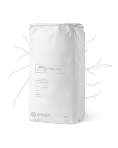 Core-lok Steel Fibres