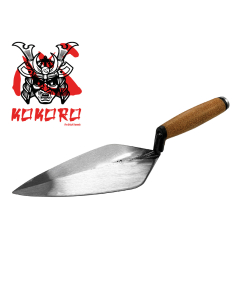 Kokoro London Narrow Cork Handle Trowels 