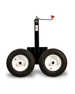 Dolly Jacks Allen Rider HDX Series