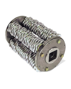 DRUM 84 TC Tipped Cutters and 84 Spacers