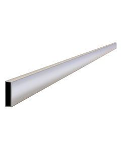 8' [2.4mtr] Easy-Grip Aluminium Tamp Beam