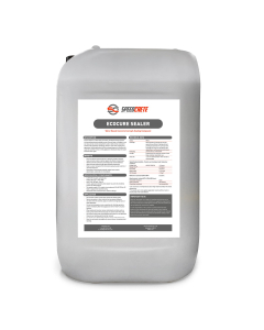 Ecocure Sealer 205 Litres