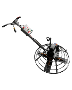 Barikell 36" Electric Pedestrian Trowels