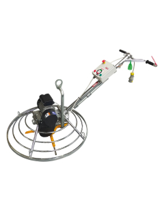 Used Barikell 36 Electric Pedestrian Trowel BK157