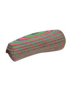 Elite replacement wood handle