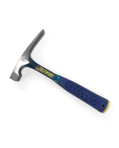 Estwing 20oz Cushion Grip Mason's Hammer