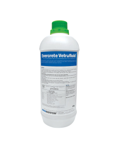 Evercrete Vetrofluid 6kg