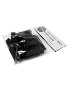 Expansion Joint Protectors Soft Cut Concrete