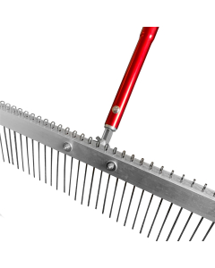 Flat Wire Texture Brooms