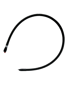 21ft Flexible Shaft Assembly Oztec