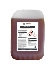 Forstrike Concrete Mould Oil