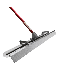 Hire Concrete Brush Finishing Fresno Kit 4ft