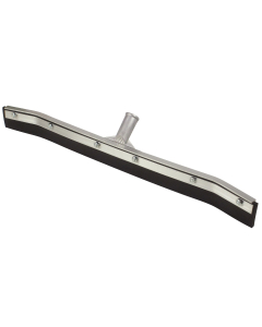 Curved Squeegee replacement blade 36"