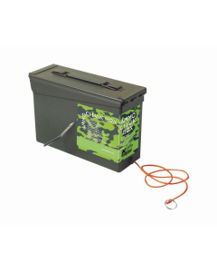 Ammo Chalk Line Box