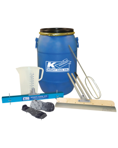 Self Levelling Kit