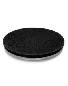 Velcro Resin Diamond Polishing Pad Holder 200mm