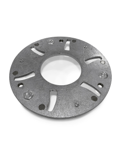 Grind N Shine Abrasive Tool Holder Magnetic