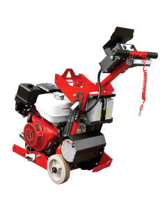 GS-300 Self-Propelled Early Entry Floor Saw
