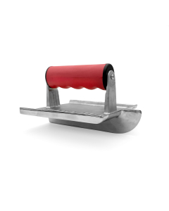 Stainless Steel Concrete Groover Hand Tool 1 inch