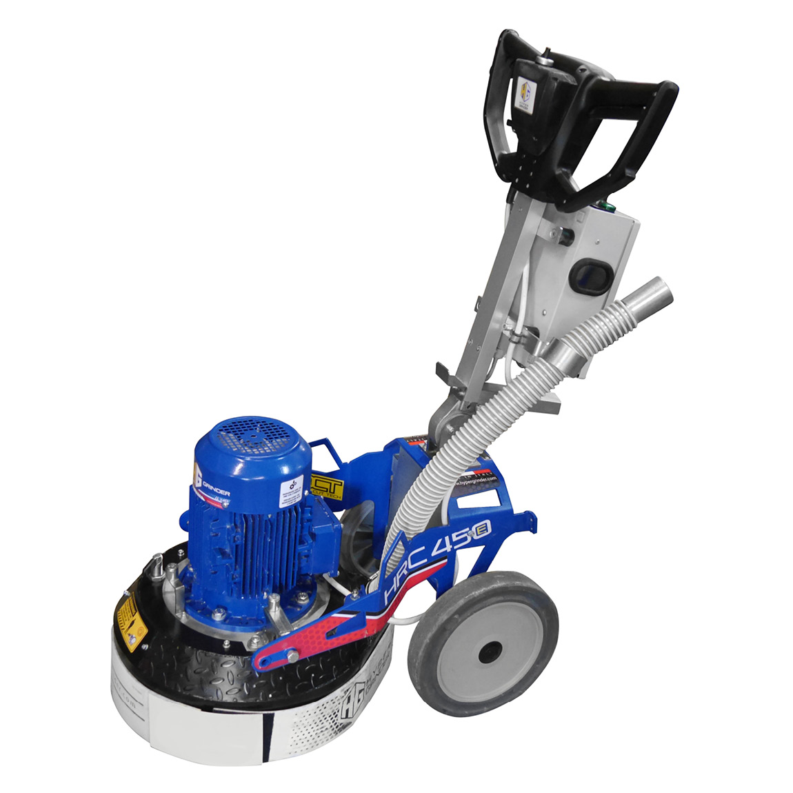BKG 450E Floor Grinder