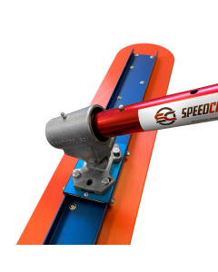 3FT Orange Thunder Bull Float Kit
