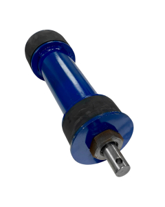 Cone End RT6 / RT10 4.5" Tube Self Aligning End Plug