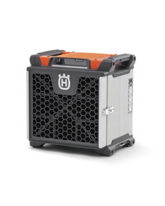 Husqvarna A25 110v Air Scrubber