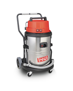 Soteco ISSA640 Wet/Dry Vacuum Cleaner