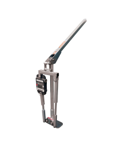 JACKJAW 313 Load Cell Stake Extractor