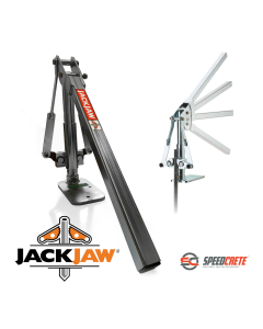 Jackjaw Form Stake Extractors