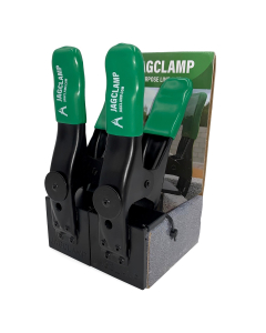 Jag Clamp [Pair]