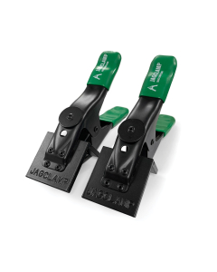 Jag Clamp Brick Line Stretcher Pair