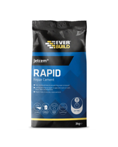 Repair Cement Jetcem Rapid 6kg