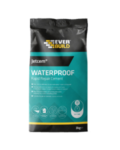 Waterproof Jetcem 3kg