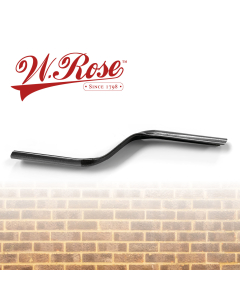 W.Rose 1/2" x 5/8" Convex Jointer