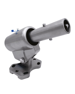 Knucklehead Gearbox For Concrete Float Blades