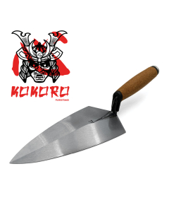 Kokoro Philadelphia Cork Handle Trowels 