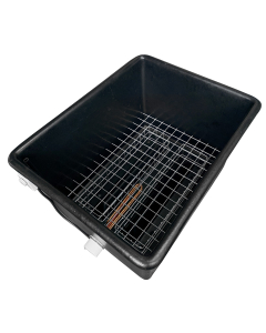 24 Cube 240v Curing Tank