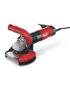 Grinder Kit LDE 16-8 125 R, Kit E-Jet