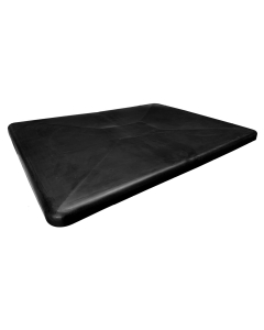 Lid 24 Capacity Curing Tank