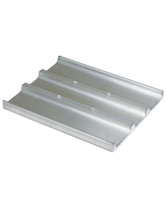 Magnesium Bullfloat Square 8inch x 8inch