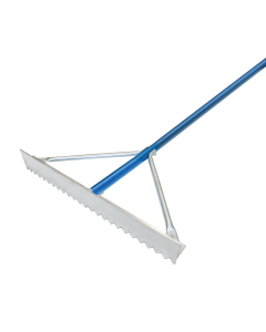 Magnesium Asphalt Rake
